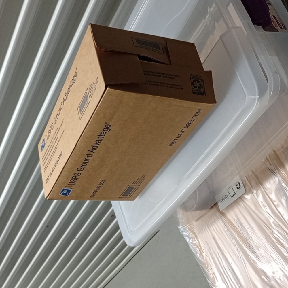 USPS Shipping Box - Picture 5 of 6